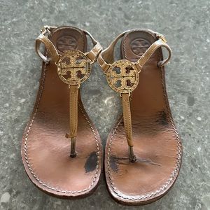 Tory Burch sandals